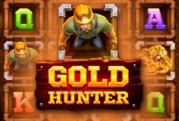 Игровой автомат Gold Hunter