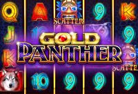Игровой автомат Gold Panther