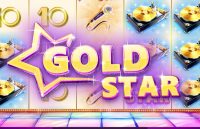Игровой автомат Gold Star