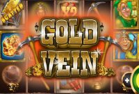 Игровой автомат Gold Vein