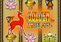 Игровой автомат Golden Antelope