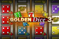 Игровой автомат Golden Dice 3