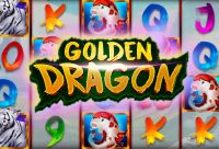 Игровой автомат Golden Dragon
