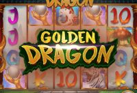 Игровой автомат Golden Dragon