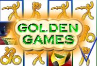 Игровой автомат Golden Games
