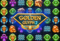 Игровой автомат Golden Glyph 2