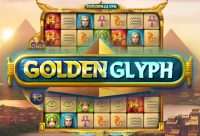 Игровой автомат Golden Glyph