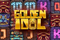 Игровой автомат Golden Idol
