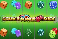 Игровой автомат Golden Joker Dice