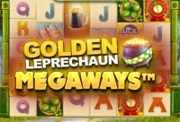 Игровой автомат Golden Leprechaun MegaWays