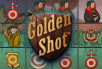 Игровой автомат Golden Shot