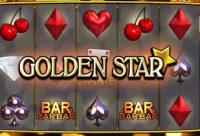 Игровой автомат Golden Star