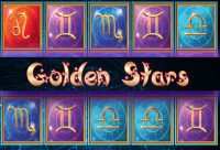 Игровой автомат Golden Stars