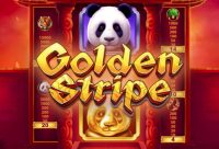 Игровой автомат Golden Stripe