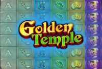 Игровой автомат Golden Temple