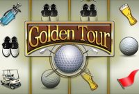 Игровой автомат Golden Tour