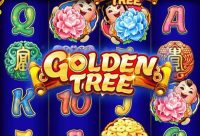 Игровой автомат Golden Tree
