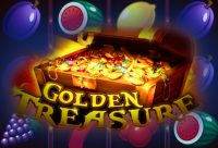 Игровой автомат Golden Treasure