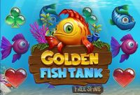 Игровой автомат Golden Fish Tank