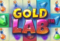 Игровой автомат Gold Lab