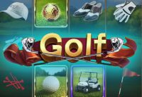 Игровой автомат Golf
