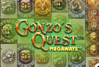 Игровой автомат Gonzo’s Quest Megaways
