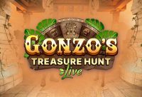 Игровой автомат Gonzos Treasure Hunt
