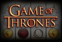 Игровой автомат Game of Thrones