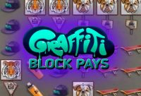 Игровой автомат Graffiti: Block Pays