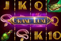 Игровой автомат Grand Luxe