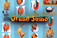 Игровой автомат Grand Sumo