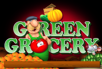 Игровой автомат Green Grocery