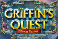 Игровой автомат Griffin’s Quest X-Mas Edition