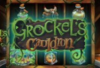 Игровой автомат Grockel’s Cauldron