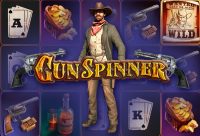 Игровой автомат Gunspinner