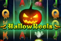 Игровой автомат Hallow Reels