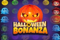 Игровой автомат Halloween Bonanza