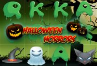 Игровой автомат Halloween Horrors