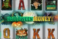 Игровой автомат Halloween Money