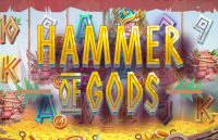 Игровой автомат Hammer of Gods