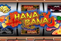 Игровой автомат Hana Bana