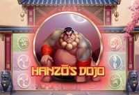 Игровой автомат Hanzo’s Dojo