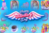 Игровой автомат Happy Valentine’s Day