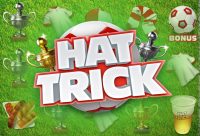 Игровой автомат Hat Trick