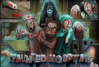 Игровой автомат Haunted Hospital