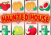 Игровой автомат Haunted House