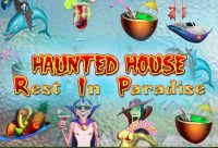 Игровой автомат Haunted House Rest In Paradise