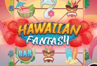 Игровой автомат Hawaiian Fantasy