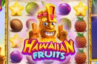 Игровой автомат Hawaiian Fruits