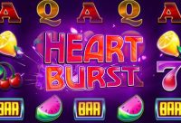 Игровой автомат Heartburst